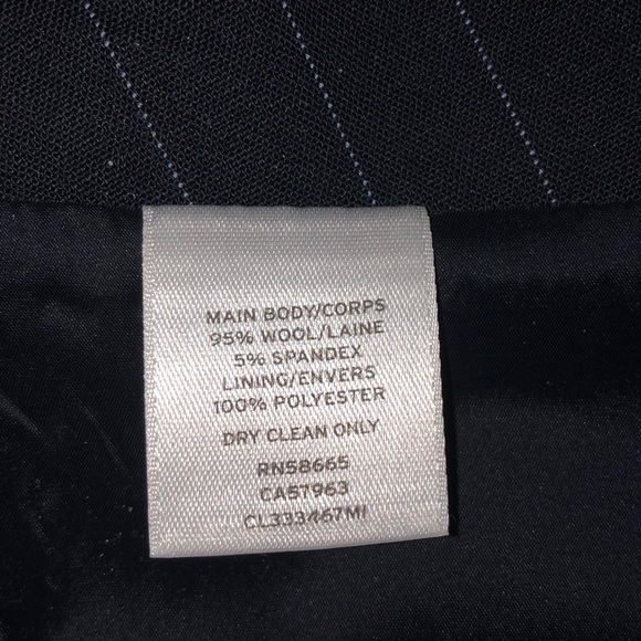 Nordstrom Classiques Entier Skirts sz 12, wool - Picture 9 of 12